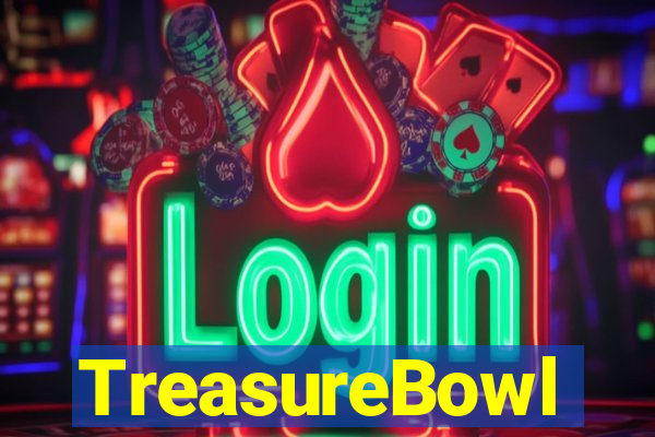 TreasureBowl treasure bowl como ganhar